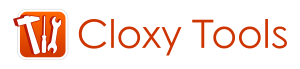 Cloxy Tools